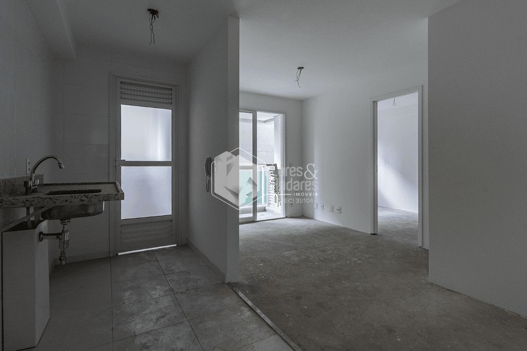 Apartamento à venda com 1 quarto, 42m² - Foto 22