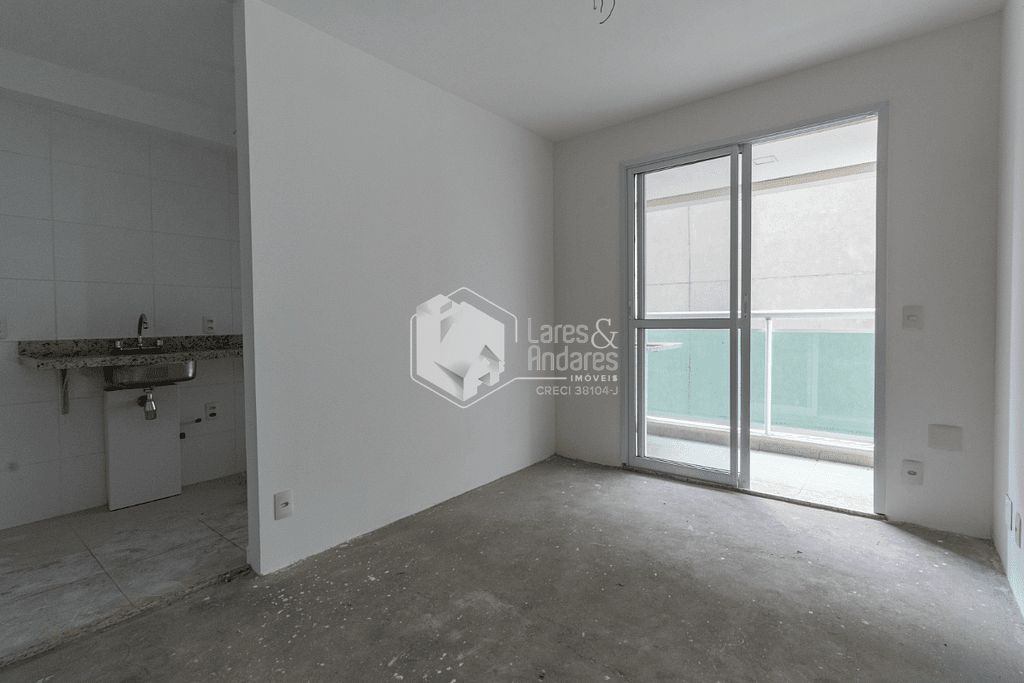 Apartamento à venda com 1 quarto, 42m² - Foto 23