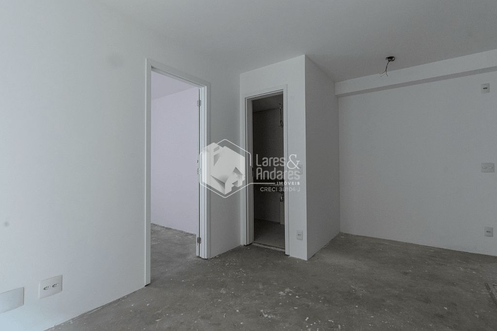 Apartamento à venda com 1 quarto, 42m² - Foto 25