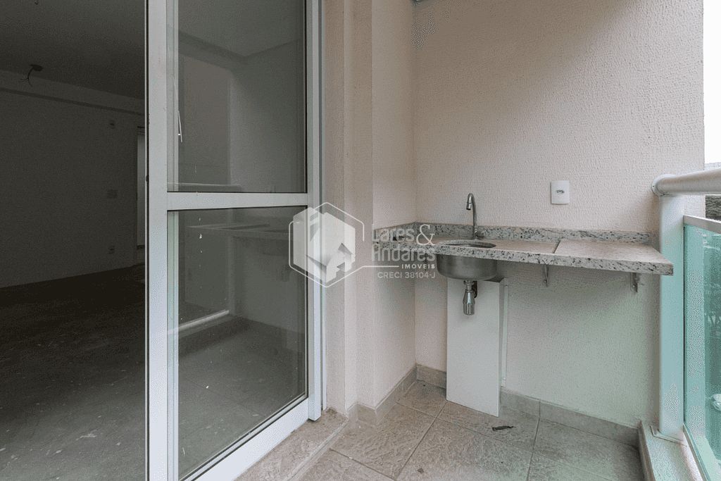Apartamento à venda com 1 quarto, 42m² - Foto 26
