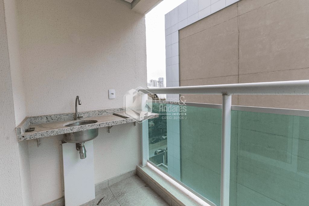 Apartamento à venda com 1 quarto, 42m² - Foto 27