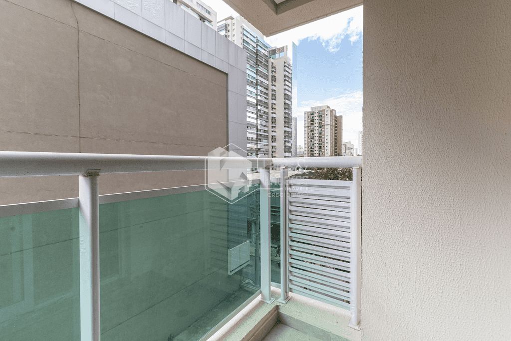 Apartamento à venda com 1 quarto, 42m² - Foto 28