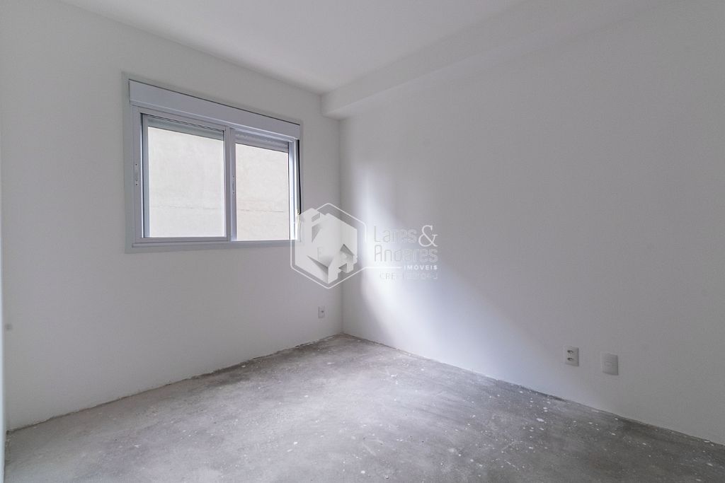 Apartamento à venda com 1 quarto, 42m² - Foto 21