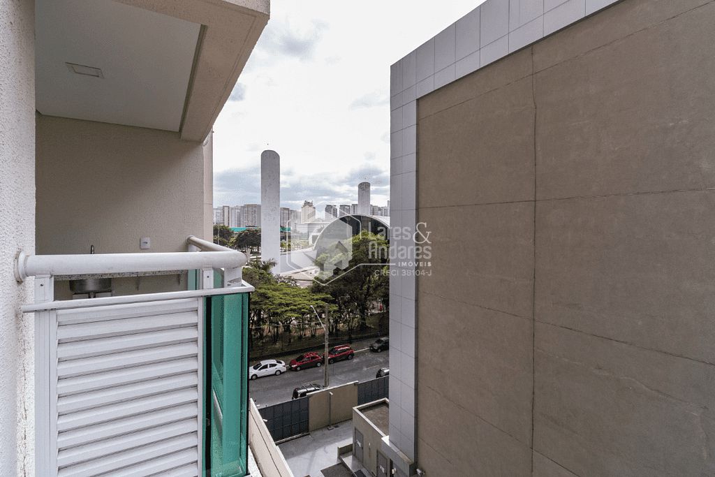 Apartamento à venda com 1 quarto, 42m² - Foto 33
