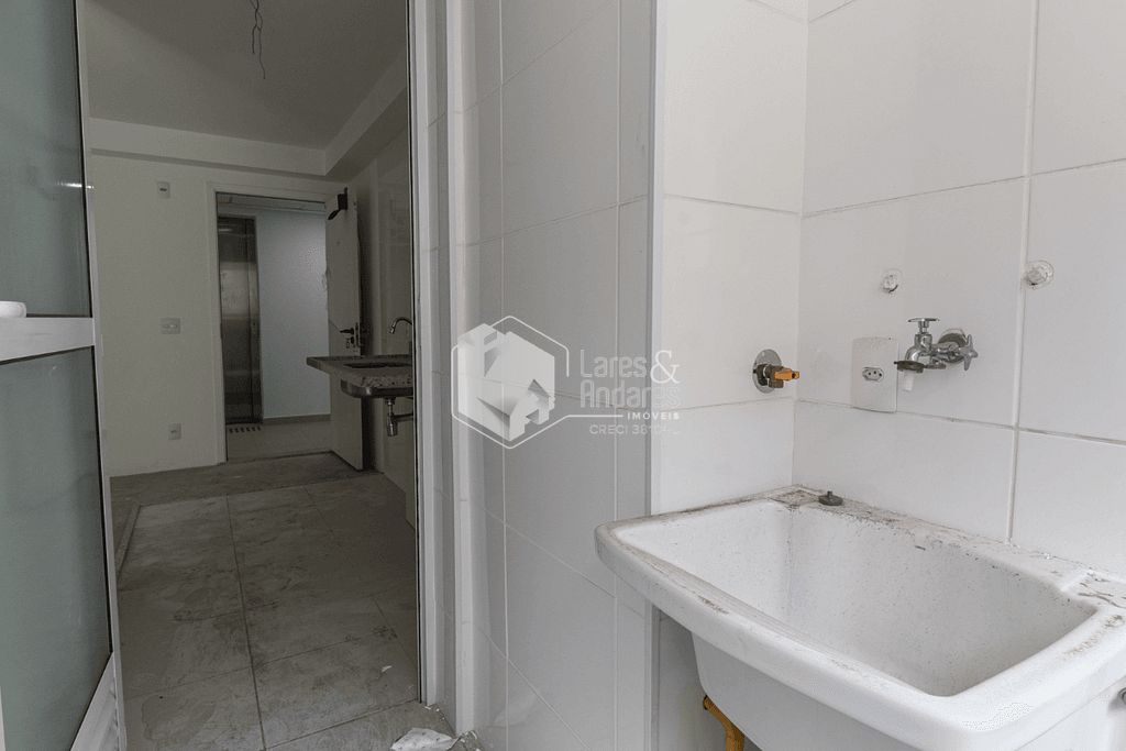Apartamento à venda com 1 quarto, 42m² - Foto 35