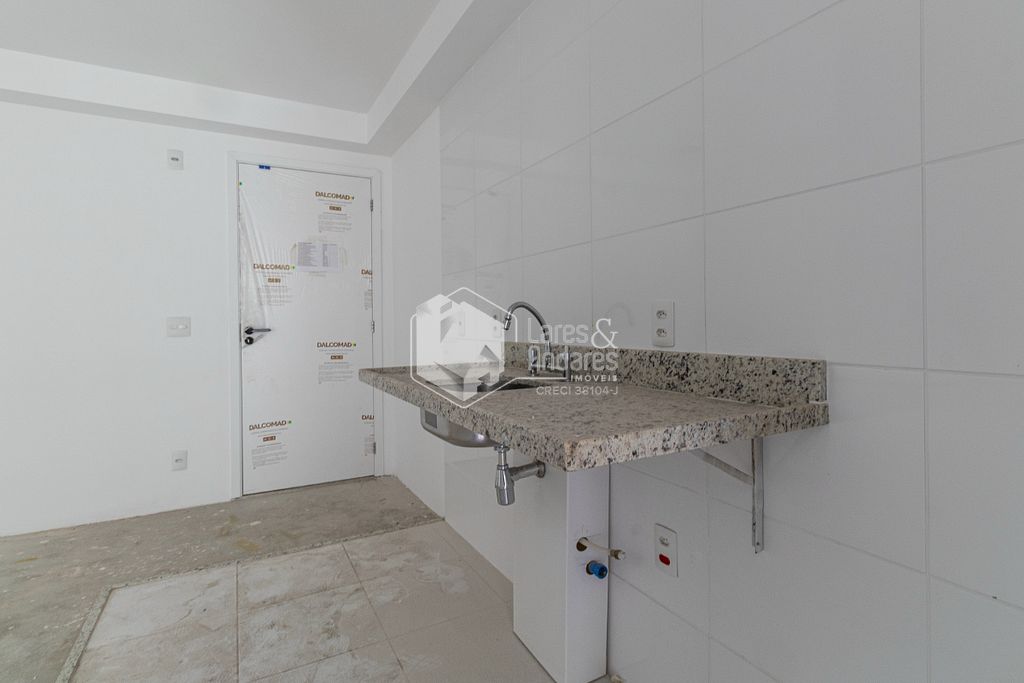 Apartamento à venda com 1 quarto, 42m² - Foto 37