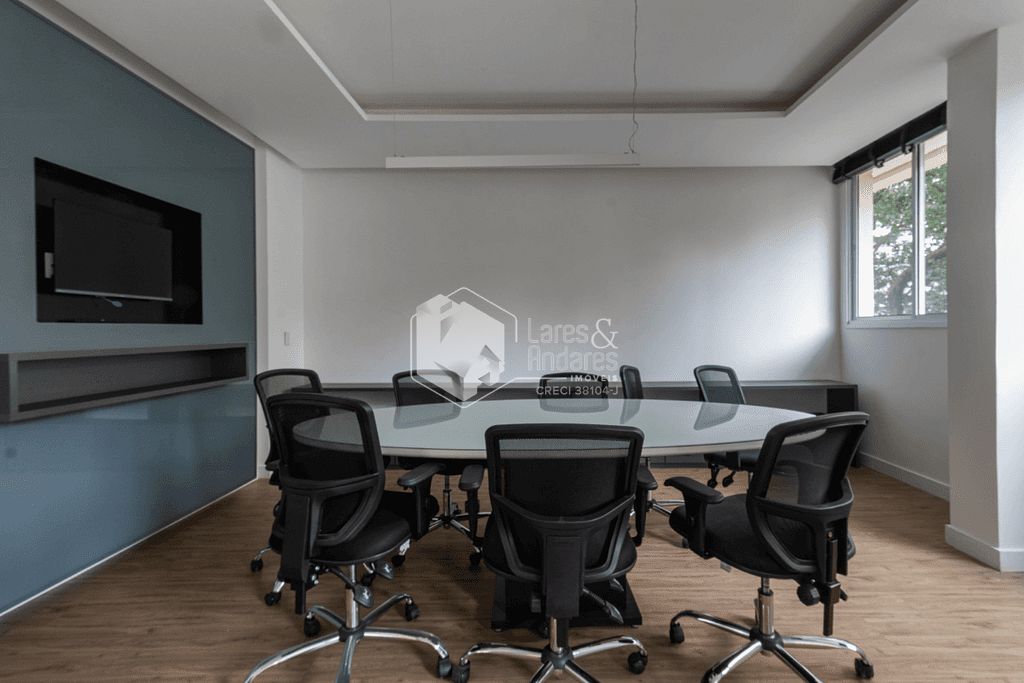 Apartamento à venda com 1 quarto, 42m² - Foto 11