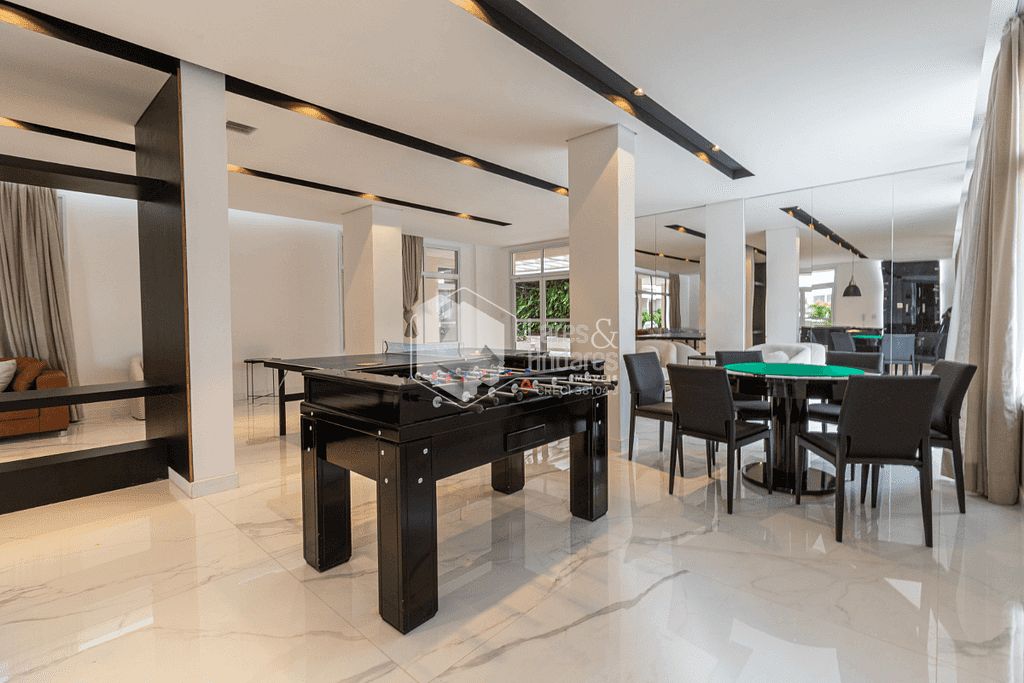 Apartamento à venda com 1 quarto, 42m² - Foto 7