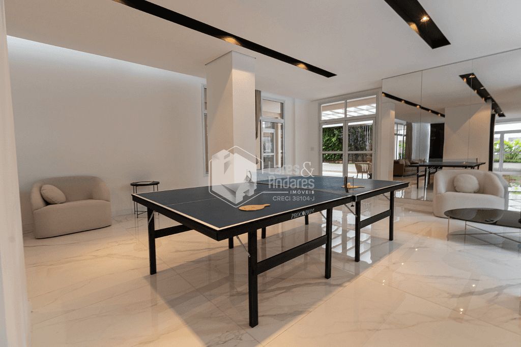 Apartamento à venda com 1 quarto, 42m² - Foto 8