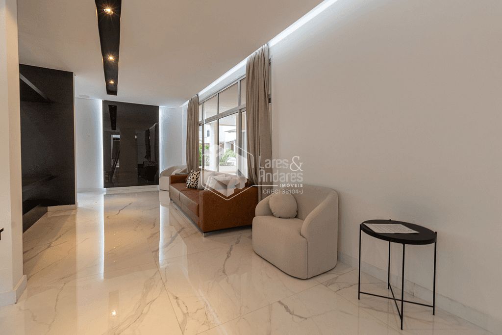 Apartamento à venda com 1 quarto, 42m² - Foto 9