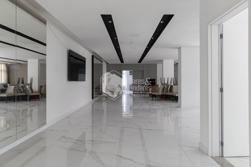 Apartamento à venda com 1 quarto, 42m² - Foto 10