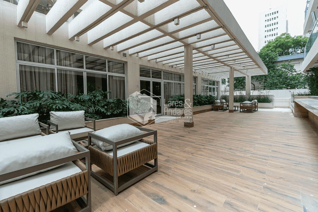 Apartamento à venda com 1 quarto, 42m² - Foto 12