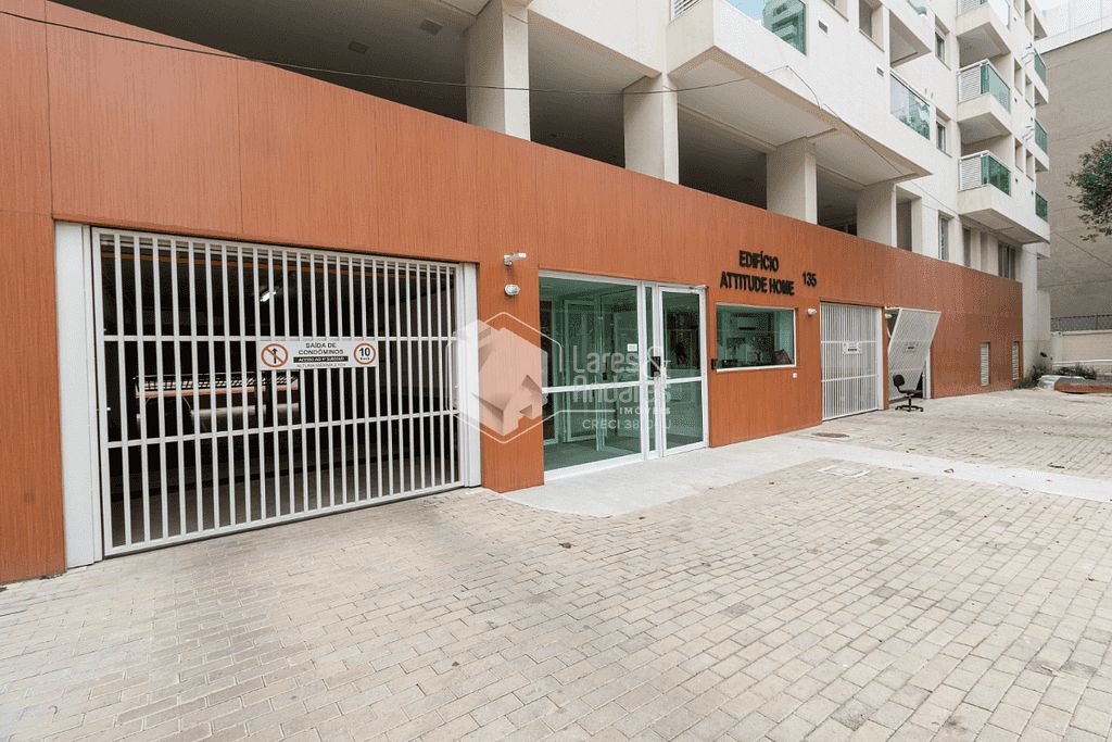 Apartamento à venda com 1 quarto, 42m² - Foto 13