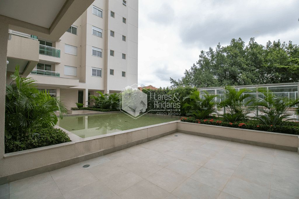 Apartamento à venda com 1 quarto, 42m² - Foto 16