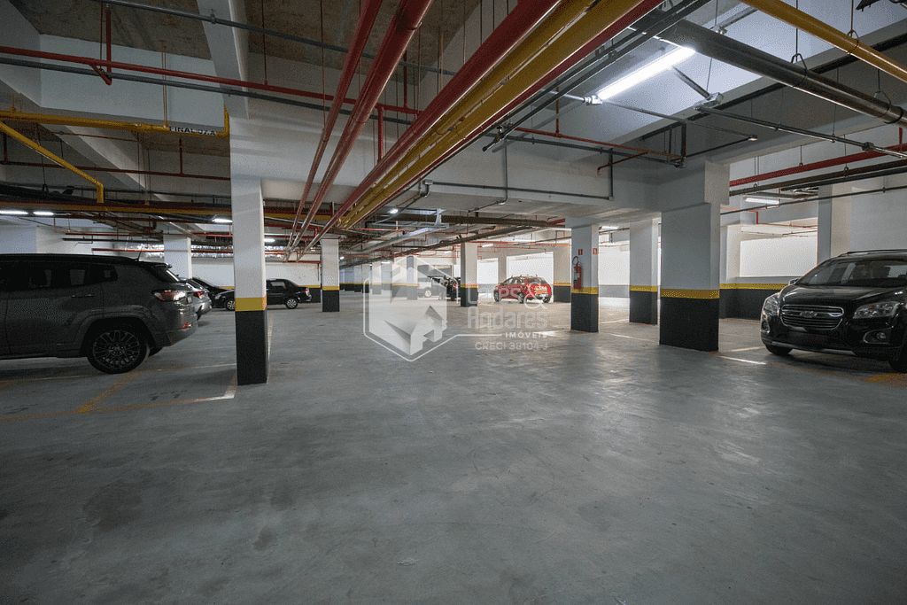 Apartamento à venda com 1 quarto, 42m² - Foto 19