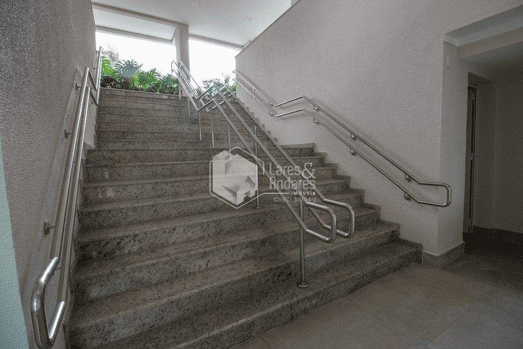 Apartamento à venda com 1 quarto, 42m² - Foto 20