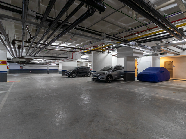 Foto do Apartamento - Apartamento à venda 3 Quartos 3 Suites 2 Vagas 128M² Ipiranga São Paulo - SP | Lares e Andares Imóveis