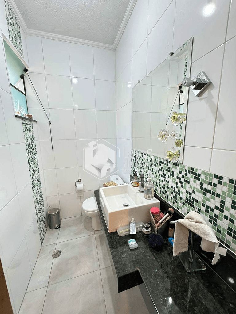 Casa, 3 quartos, 250 m² - Foto 73