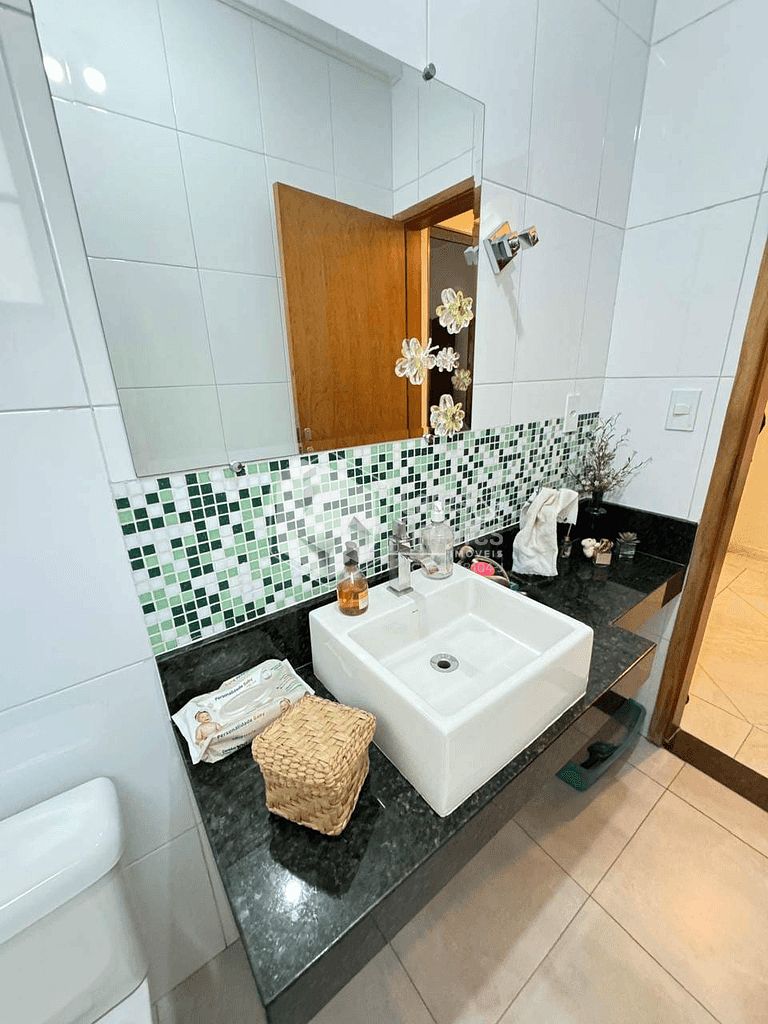 Casa, 3 quartos, 250 m² - Foto 71