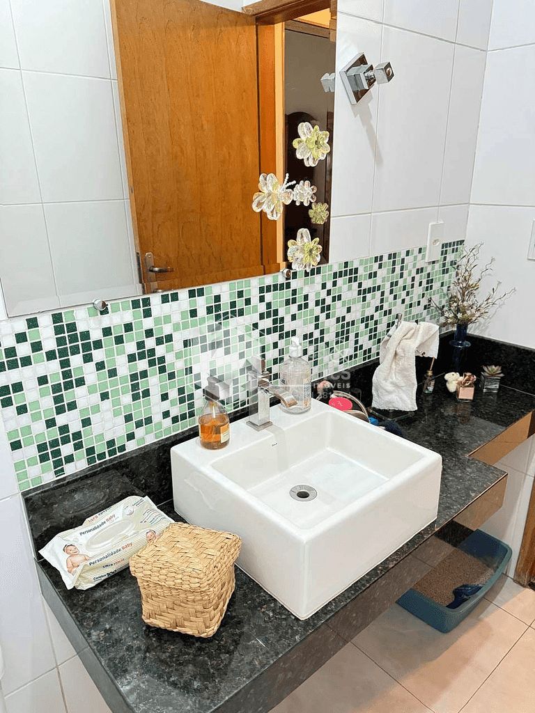 Casa, 3 quartos, 250 m² - Foto 67