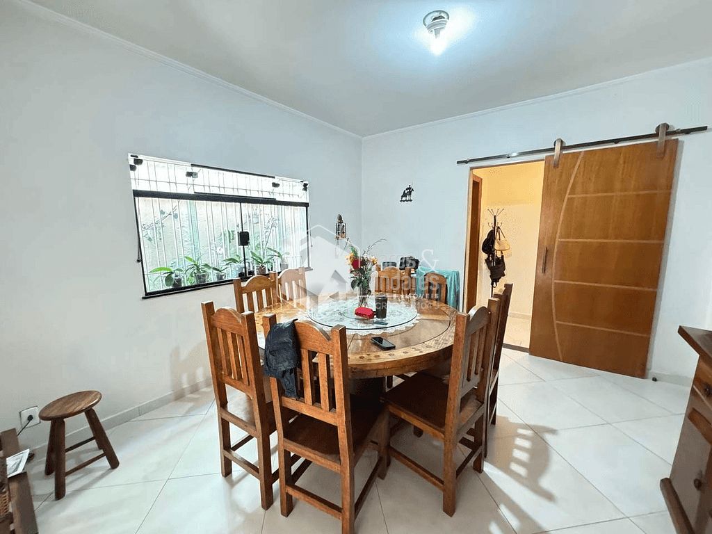 Casa, 3 quartos, 250 m² - Foto 33