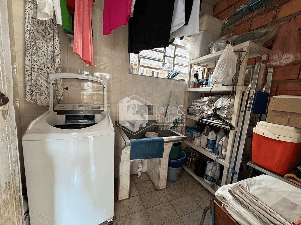 Casa, 3 quartos, 250 m² - Foto 13