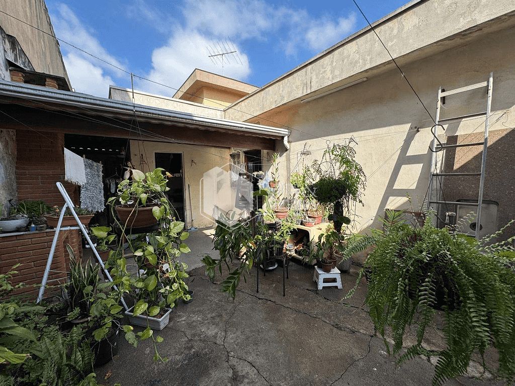 Casa, 3 quartos, 250 m² - Foto 11