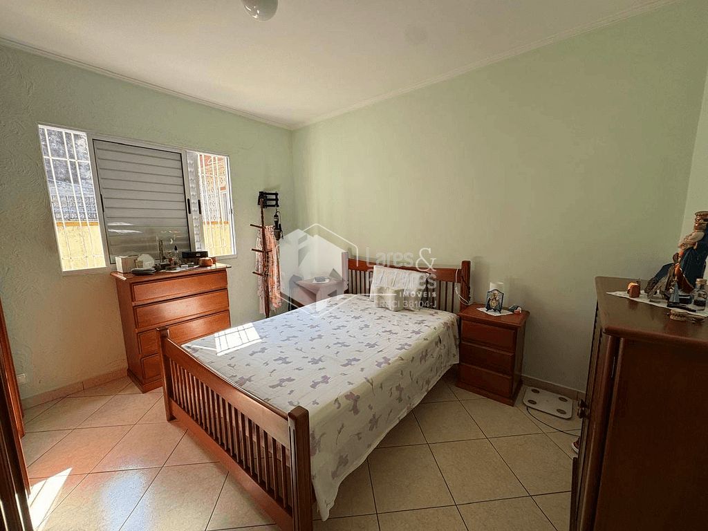 Casa, 3 quartos, 250 m² - Foto 7