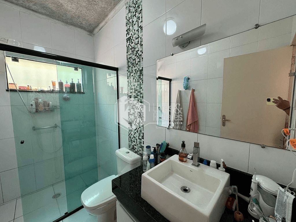 Casa, 3 quartos, 250 m² - Foto 4