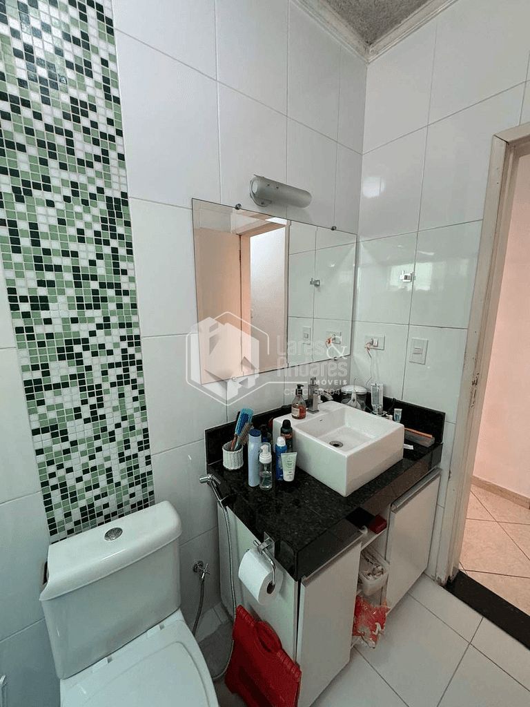 Casa, 3 quartos, 250 m² - Foto 2