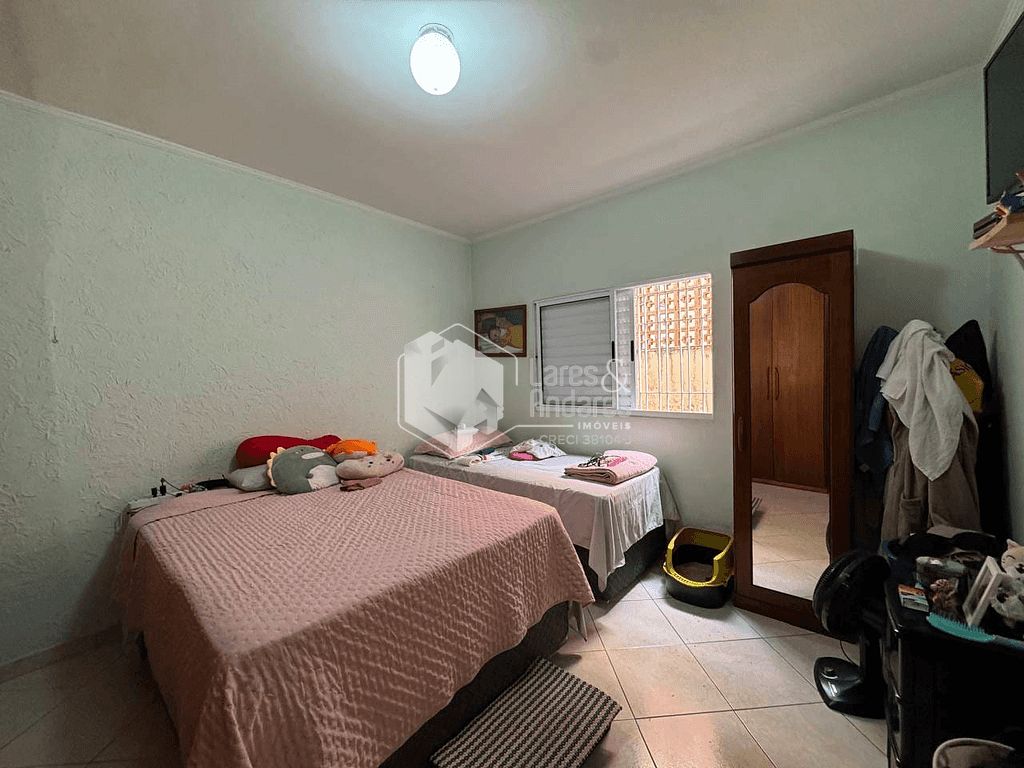 Casa, 3 quartos, 250 m² - Foto 38