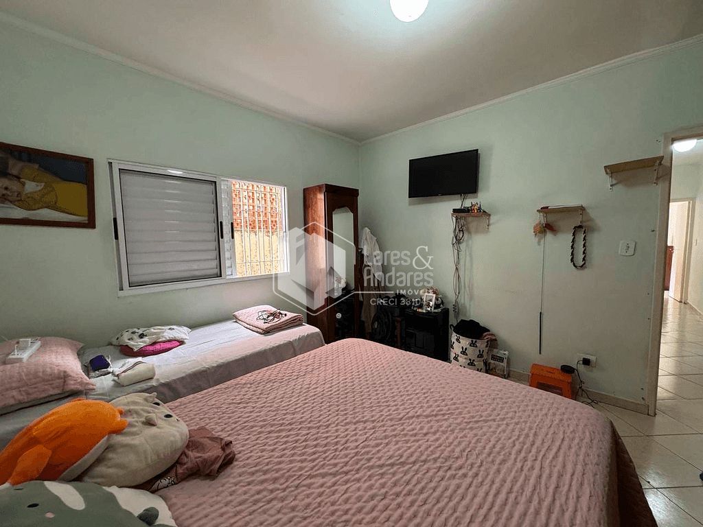 Casa, 3 quartos, 250 m² - Foto 37