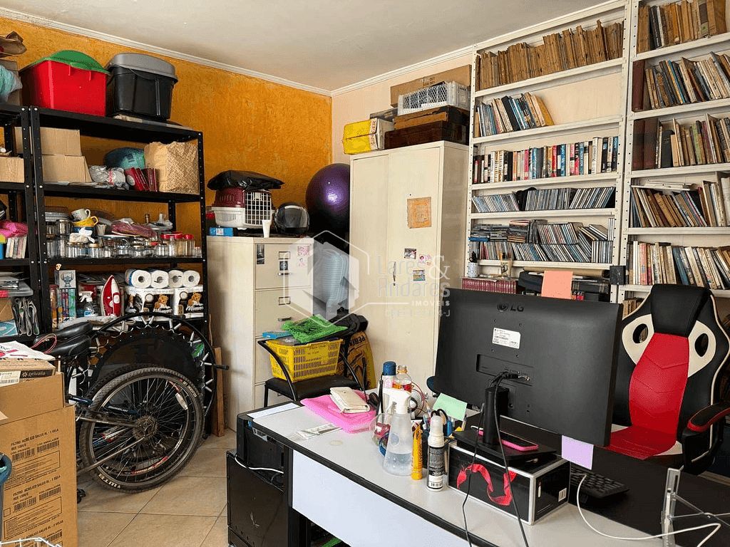 Casa, 3 quartos, 250 m² - Foto 22