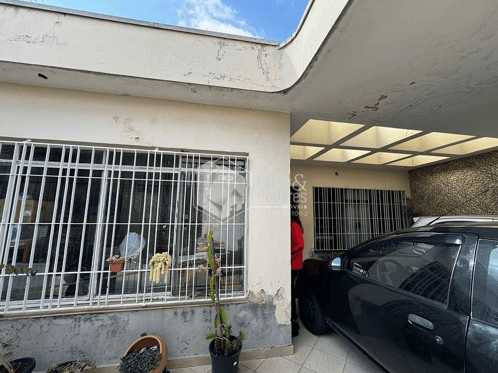 Casa, 3 quartos, 250 m² - Foto 27