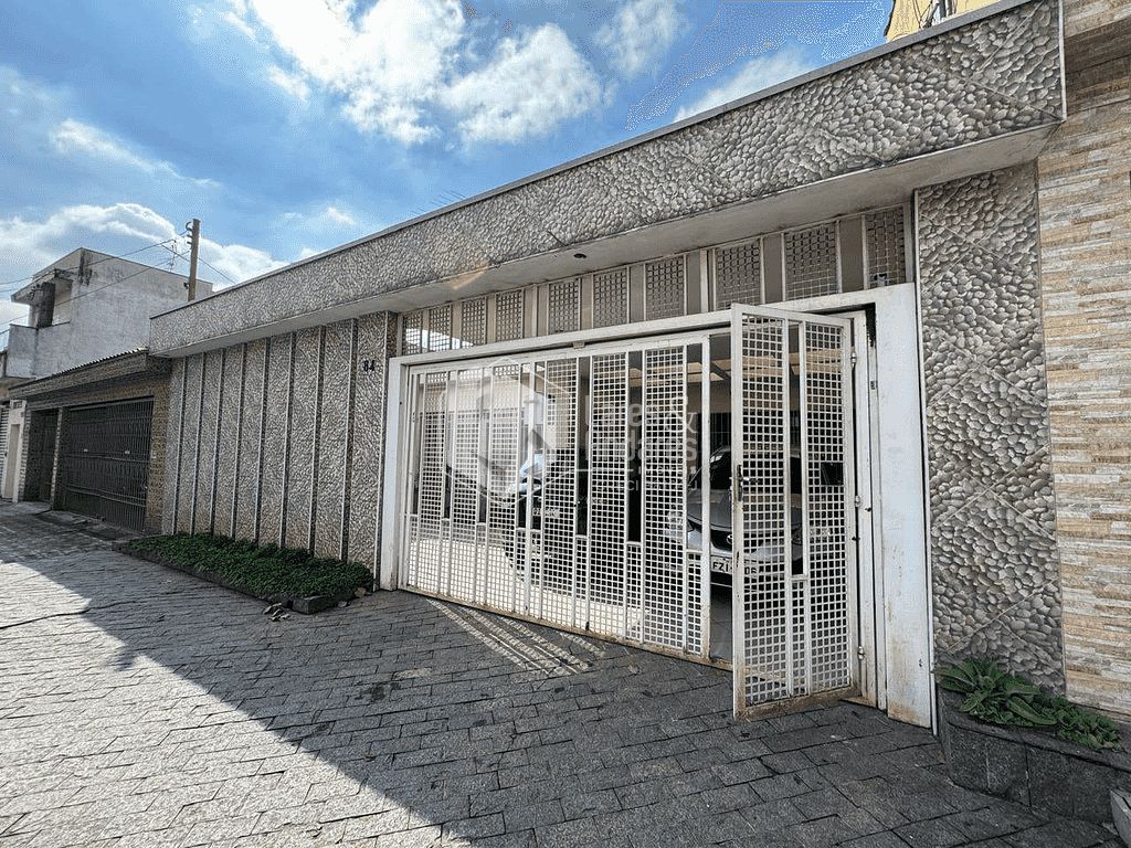 Casa, 3 quartos, 250 m² - Foto 25