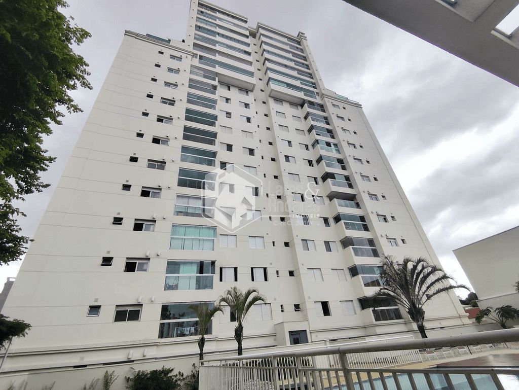 Apartamento, 2 quartos, 60 m² - Foto 1