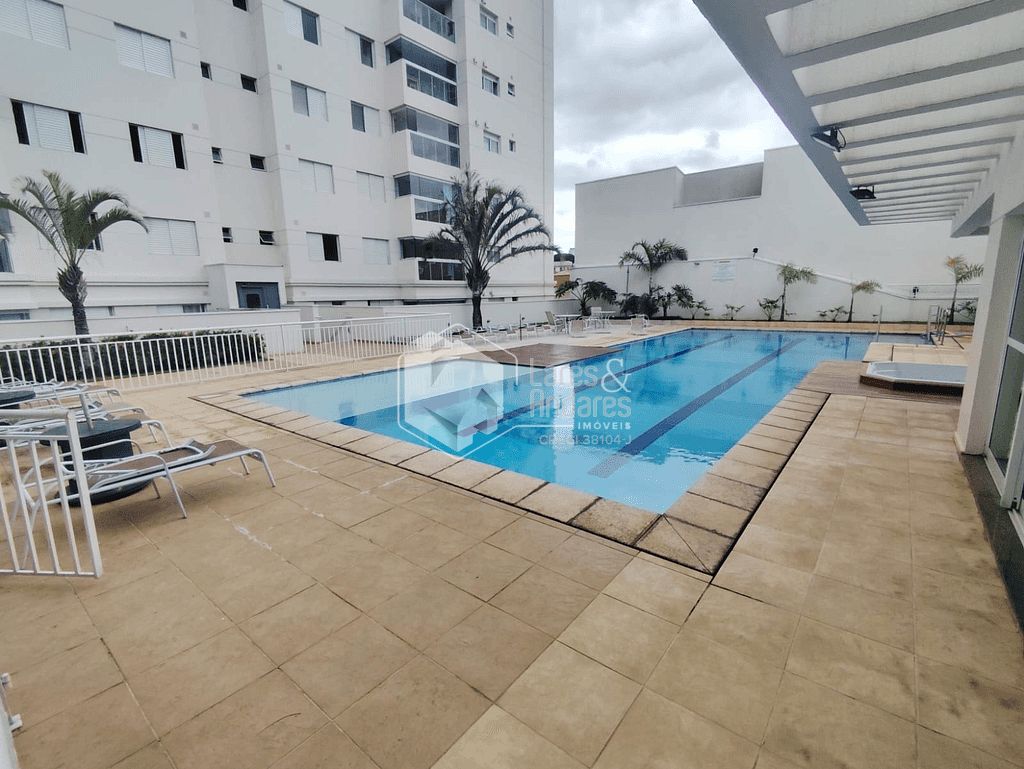 Apartamento, 2 quartos, 60 m² - Foto 31