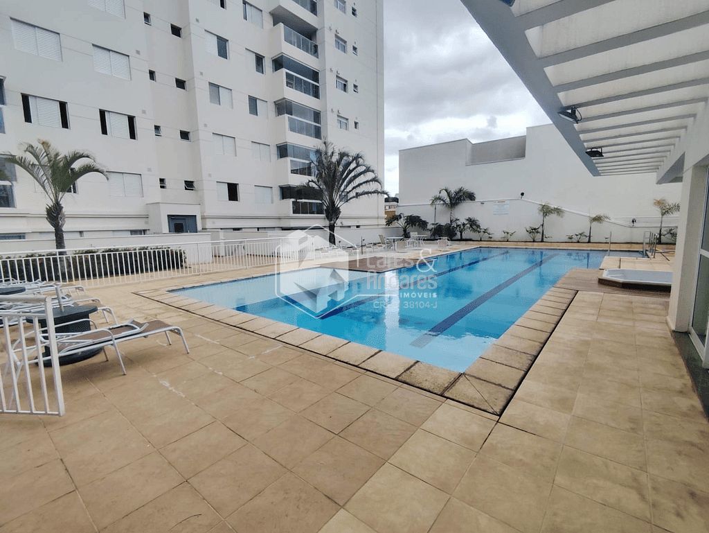 Apartamento, 2 quartos, 60 m² - Foto 32