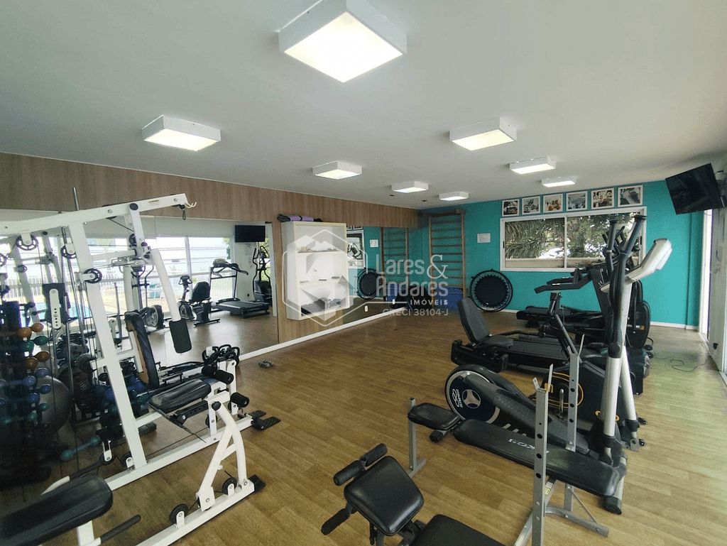 Apartamento, 2 quartos, 60 m² - Foto 33