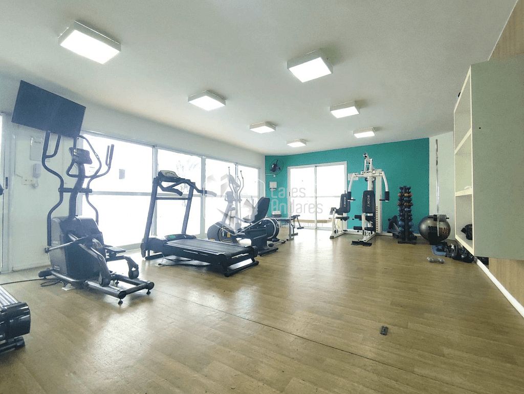 Apartamento, 2 quartos, 60 m² - Foto 34