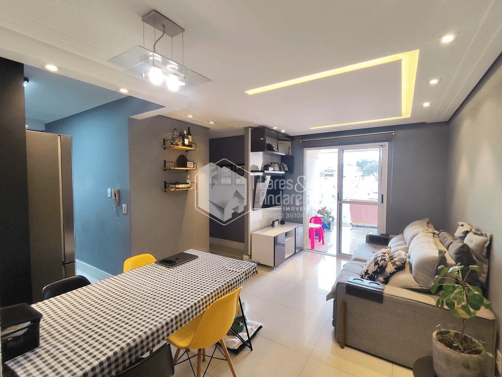 Apartamento, 2 quartos, 60 m² - Foto 40