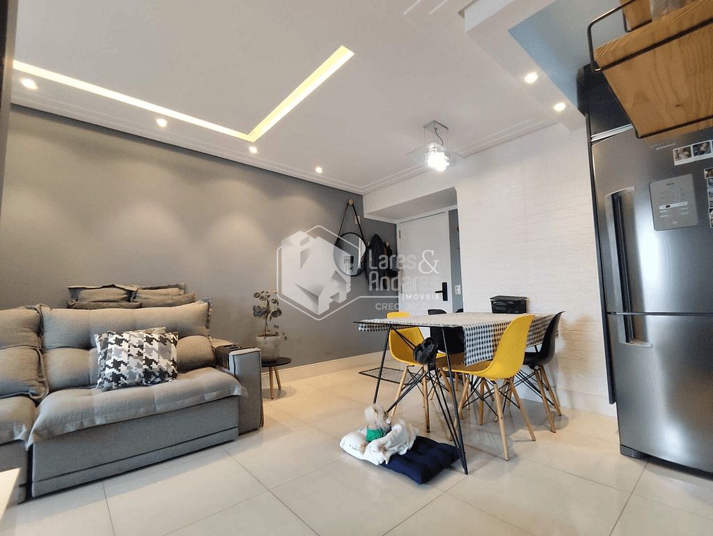 Apartamento, 2 quartos, 60 m² - Foto 28