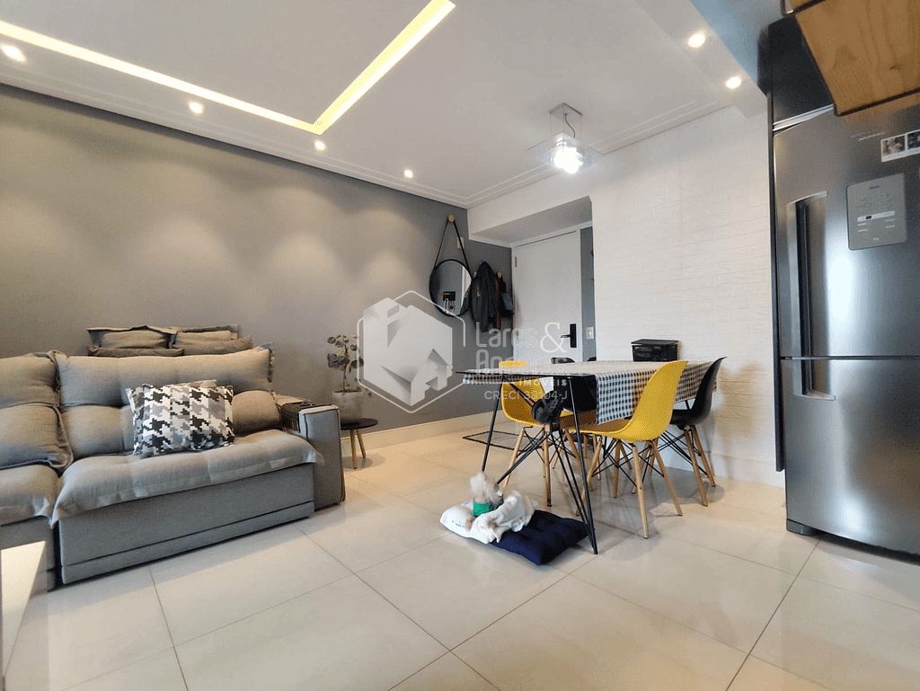 Apartamento, 2 quartos, 60 m² - Foto 42