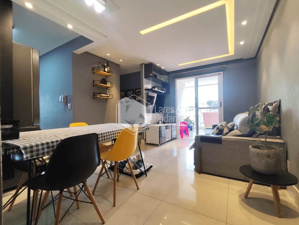 Apartamento, 2 quartos, 60 m² - Foto 43