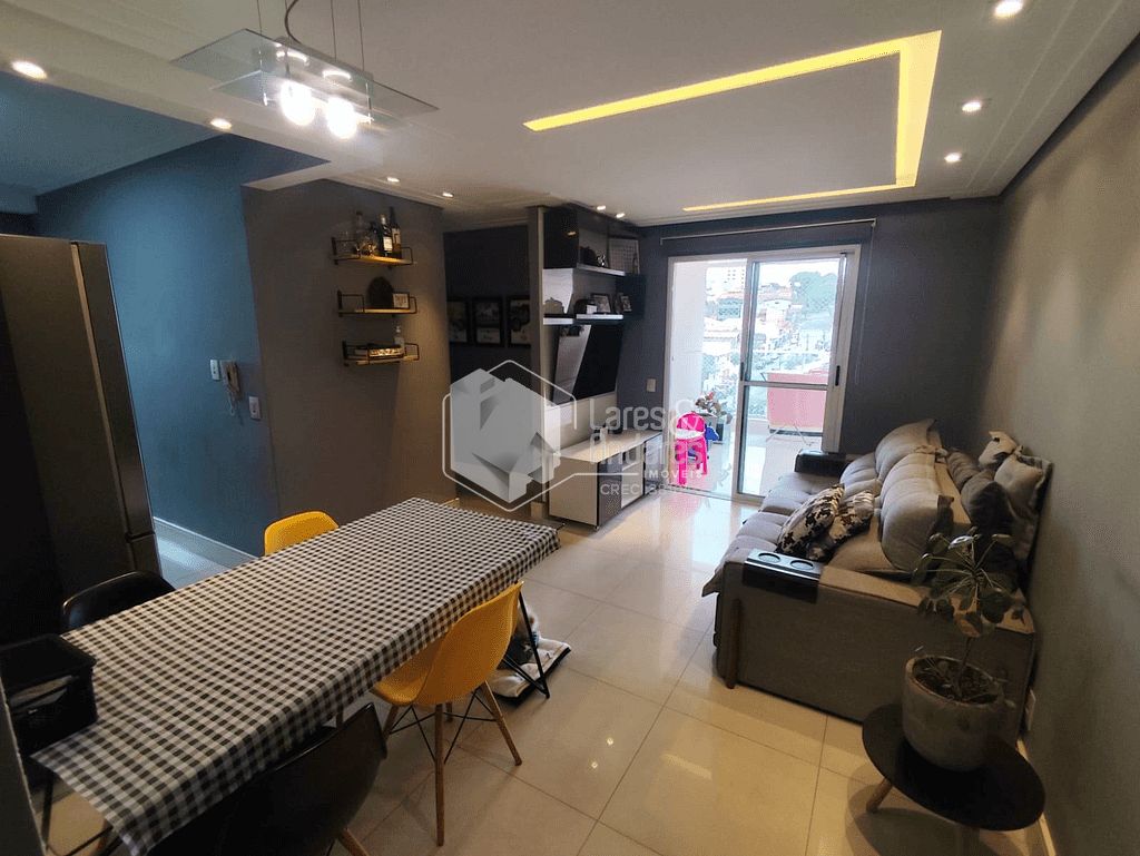 Apartamento, 2 quartos, 60 m² - Foto 44