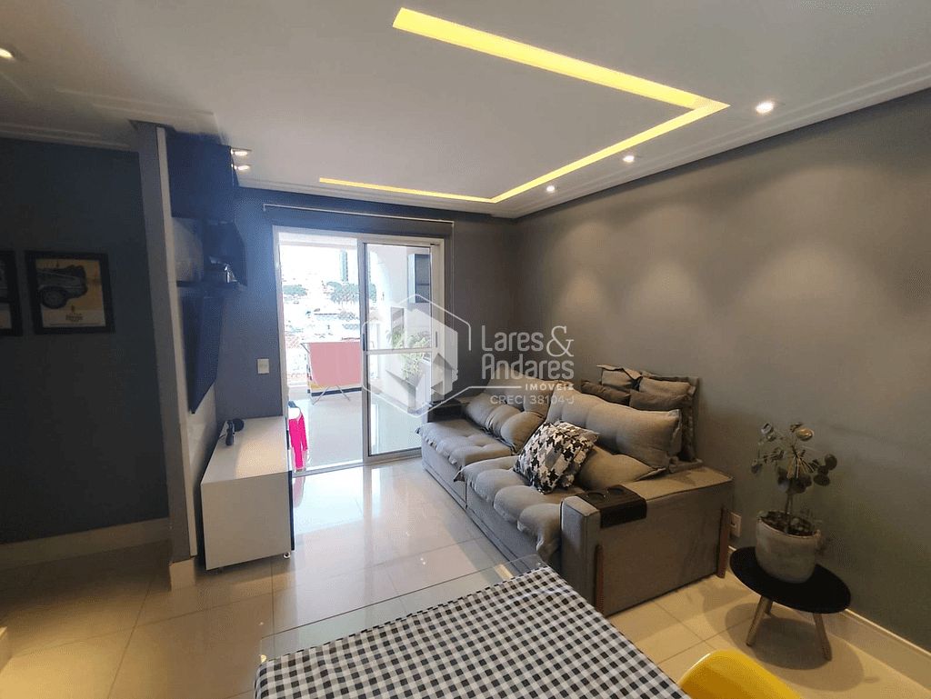 Apartamento, 2 quartos, 60 m² - Foto 46