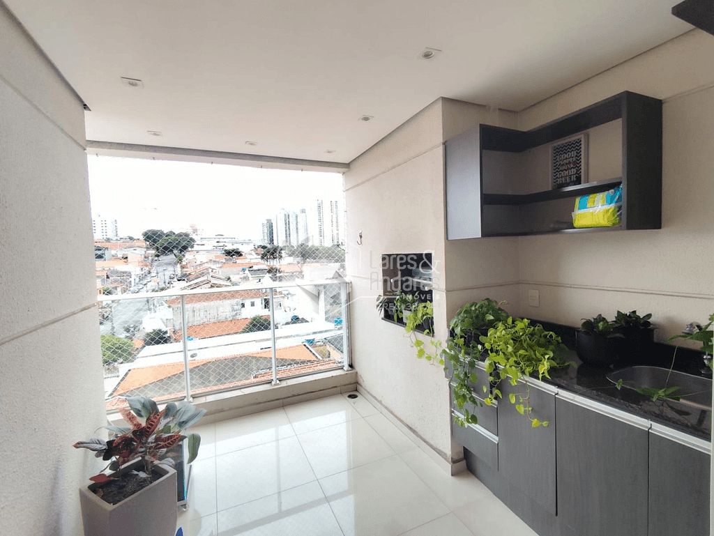 Apartamento, 2 quartos, 60 m² - Foto 49