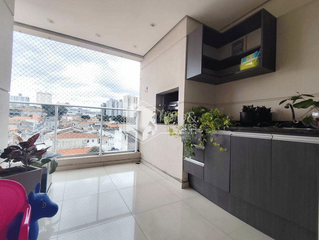Apartamento, 2 quartos, 60 m² - Foto 50