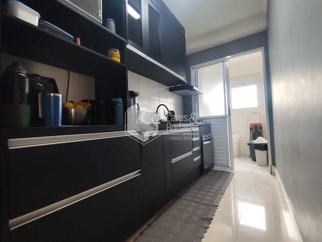 Apartamento, 2 quartos, 60 m² - Foto 15