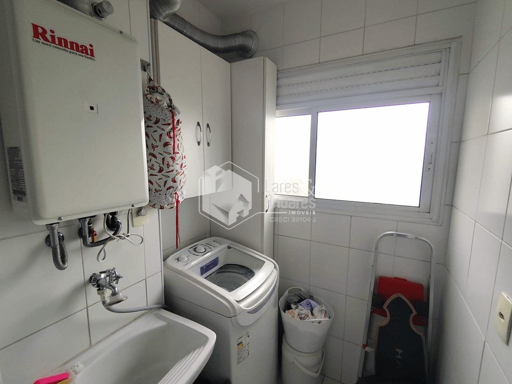 Apartamento, 2 quartos, 60 m² - Foto 41